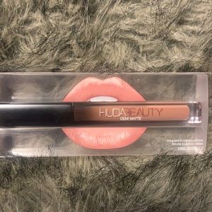 Hudabeauty Demi Matte
